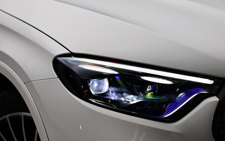 Mercedes-Benz GLC Coupe, 2024 год, 10 800 000 рублей, 11 фотография