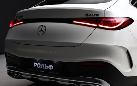 Mercedes-Benz GLC Coupe, 2024 год, 10 800 000 рублей, 14 фотография