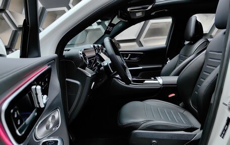 Mercedes-Benz GLC Coupe, 2024 год, 10 800 000 рублей, 22 фотография