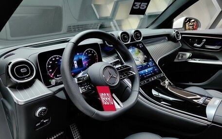 Mercedes-Benz GLC Coupe, 2024 год, 10 800 000 рублей, 18 фотография