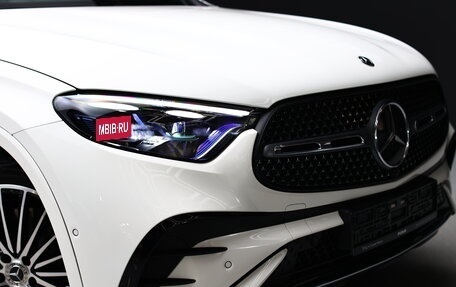 Mercedes-Benz GLC Coupe, 2024 год, 10 800 000 рублей, 10 фотография