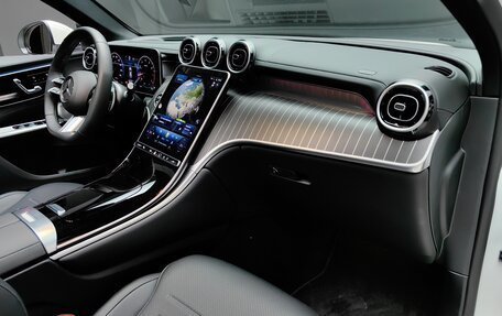 Mercedes-Benz GLC Coupe, 2024 год, 10 800 000 рублей, 27 фотография