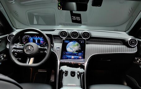 Mercedes-Benz GLC Coupe, 2024 год, 10 800 000 рублей, 30 фотография
