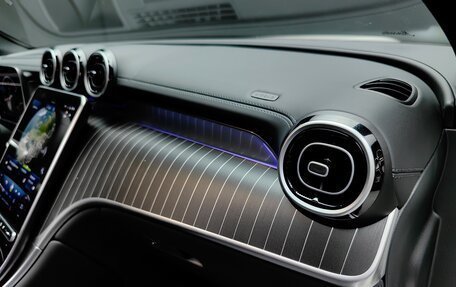 Mercedes-Benz GLC Coupe, 2024 год, 10 800 000 рублей, 37 фотография