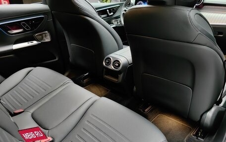 Mercedes-Benz GLC Coupe, 2024 год, 10 800 000 рублей, 24 фотография
