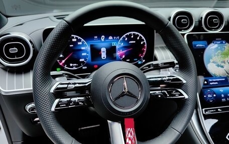 Mercedes-Benz GLC Coupe, 2024 год, 10 800 000 рублей, 32 фотография