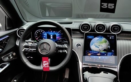 Mercedes-Benz GLC Coupe, 2024 год, 10 800 000 рублей, 31 фотография