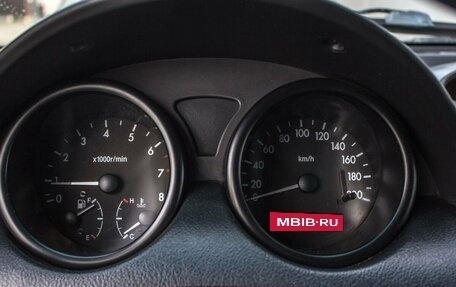 Chevrolet Aveo III, 2007 год, 300 000 рублей, 15 фотография