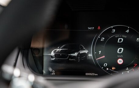 Jaguar F-Type I рестайлинг 2, 2024 год, 23 000 000 рублей, 8 фотография