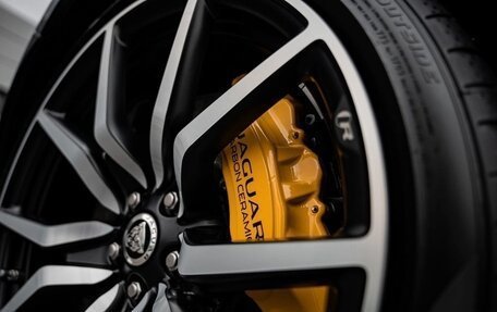 Jaguar F-Type I рестайлинг 2, 2024 год, 23 000 000 рублей, 4 фотография