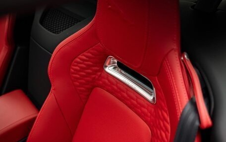 Jaguar F-Type I рестайлинг 2, 2024 год, 23 000 000 рублей, 10 фотография