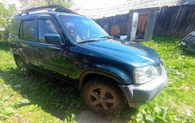 Honda CR-V IV, 1997 год, 340 000 рублей, 1 фотография