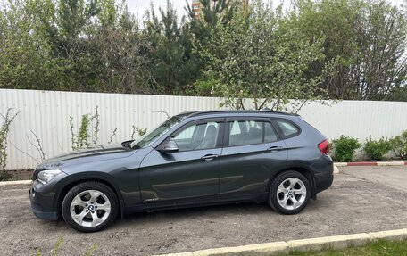BMW X1, 2014 год, 1 950 000 рублей, 1 фотография
