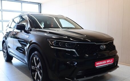 KIA Sorento IV, 2020 год, 3 900 000 рублей, 1 фотография