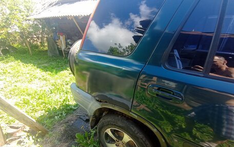 Honda CR-V IV, 1997 год, 340 000 рублей, 3 фотография