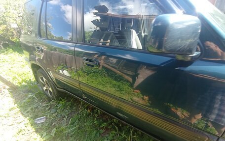Honda CR-V IV, 1997 год, 340 000 рублей, 2 фотография
