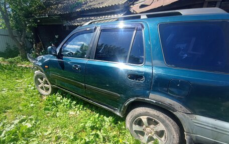 Honda CR-V IV, 1997 год, 340 000 рублей, 5 фотография