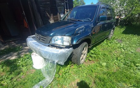 Honda CR-V IV, 1997 год, 340 000 рублей, 7 фотография