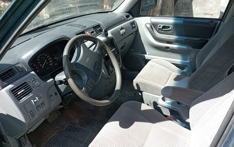 Honda CR-V IV, 1997 год, 340 000 рублей, 9 фотография