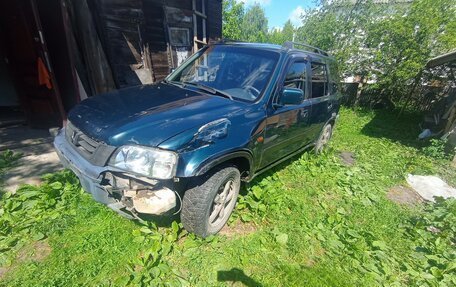 Honda CR-V IV, 1997 год, 340 000 рублей, 6 фотография