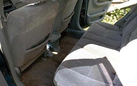 Honda CR-V IV, 1997 год, 340 000 рублей, 10 фотография