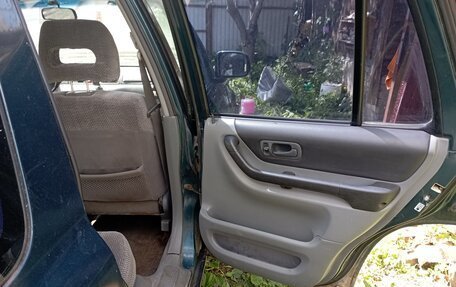 Honda CR-V IV, 1997 год, 340 000 рублей, 11 фотография