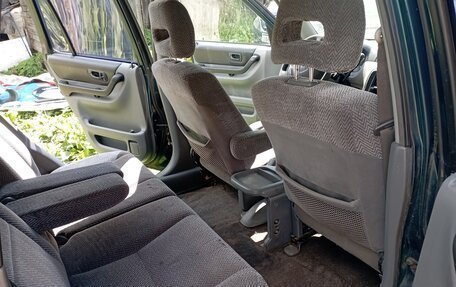 Honda CR-V IV, 1997 год, 340 000 рублей, 12 фотография