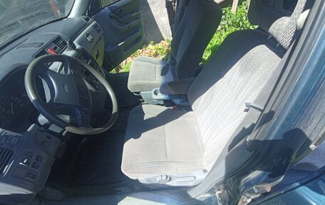 Honda CR-V IV, 1997 год, 340 000 рублей, 14 фотография
