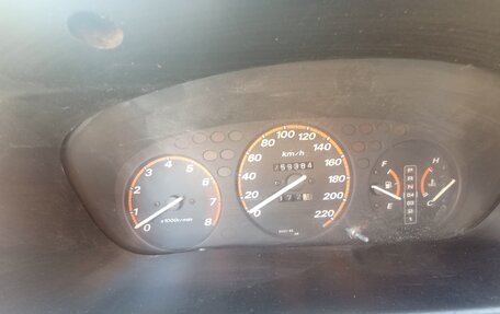 Honda CR-V IV, 1997 год, 340 000 рублей, 18 фотография