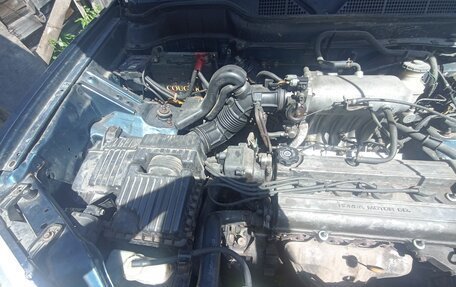 Honda CR-V IV, 1997 год, 340 000 рублей, 15 фотография