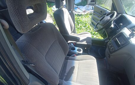Honda CR-V IV, 1997 год, 340 000 рублей, 13 фотография
