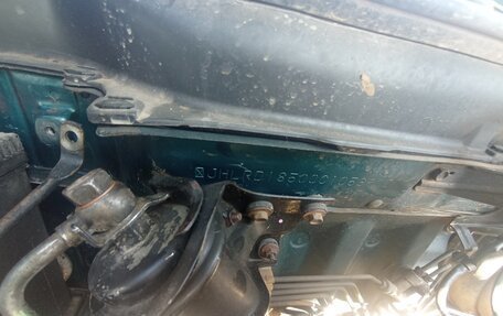 Honda CR-V IV, 1997 год, 340 000 рублей, 17 фотография
