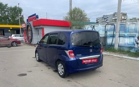 Honda Freed I, 2014 год, 1 400 000 рублей, 5 фотография