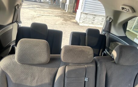 Honda Freed I, 2014 год, 1 400 000 рублей, 15 фотография