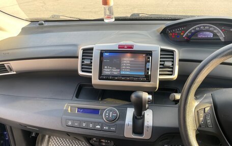 Honda Freed I, 2014 год, 1 400 000 рублей, 11 фотография