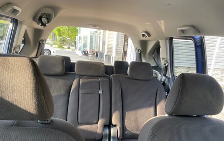Honda Freed I, 2014 год, 1 400 000 рублей, 10 фотография