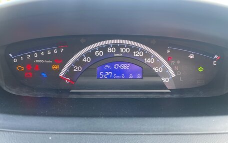 Honda Freed I, 2014 год, 1 400 000 рублей, 12 фотография