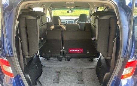 Honda Freed I, 2014 год, 1 400 000 рублей, 18 фотография