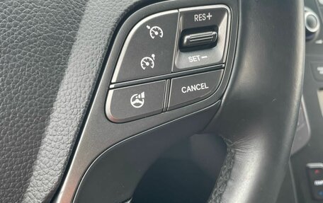 Hyundai Santa Fe III рестайлинг, 2013 год, 2 115 000 рублей, 9 фотография