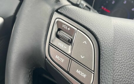 Hyundai Santa Fe III рестайлинг, 2013 год, 2 115 000 рублей, 14 фотография