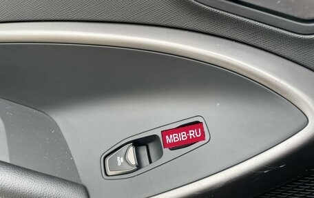 Hyundai Santa Fe III рестайлинг, 2013 год, 2 115 000 рублей, 13 фотография