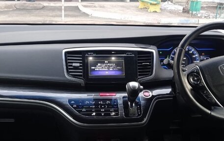 Honda Odyssey IV, 2016 год, 1 920 000 рублей, 3 фотография