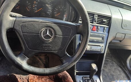 Mercedes-Benz C-Класс, 1999 год, 280 000 рублей, 7 фотография