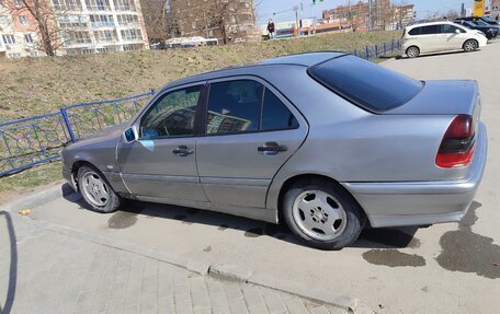 Mercedes-Benz C-Класс, 1999 год, 280 000 рублей, 6 фотография