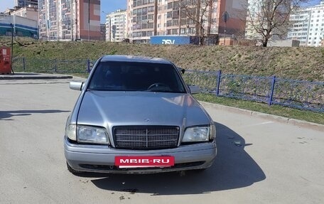 Mercedes-Benz C-Класс, 1999 год, 280 000 рублей, 5 фотография
