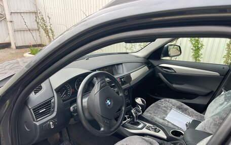 BMW X1, 2014 год, 1 950 000 рублей, 5 фотография