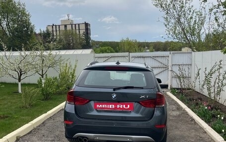 BMW X1, 2014 год, 1 950 000 рублей, 3 фотография
