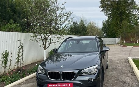 BMW X1, 2014 год, 1 950 000 рублей, 2 фотография