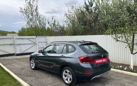 BMW X1, 2014 год, 1 950 000 рублей, 4 фотография