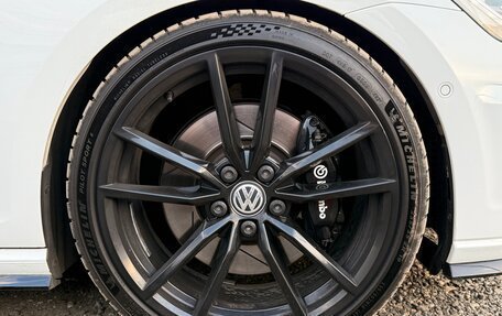 Volkswagen Golf R VII, 2019 год, 3 300 000 рублей, 8 фотография